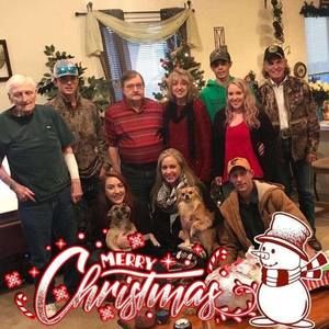 Meet your Posher, Thomas